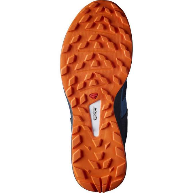 Salomon ULTRA PRO, Copen Blue-India In