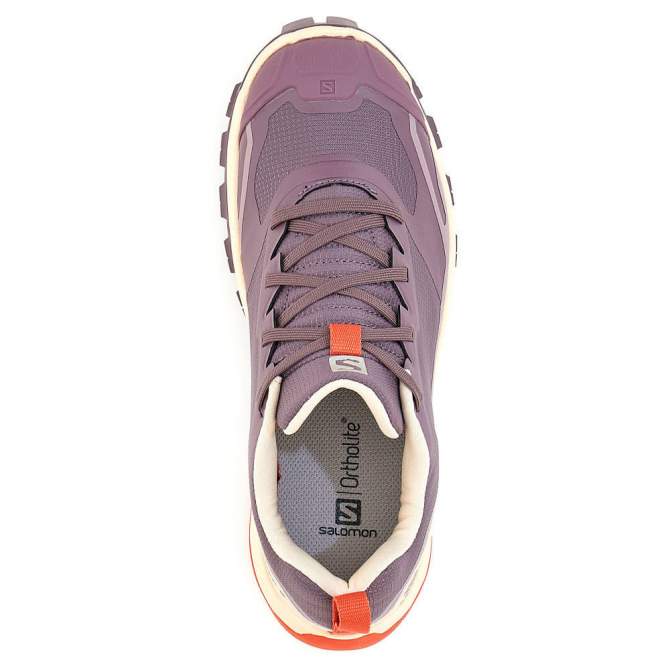 Salomon XA COLLIDER 2 W, Moonscape-Sun