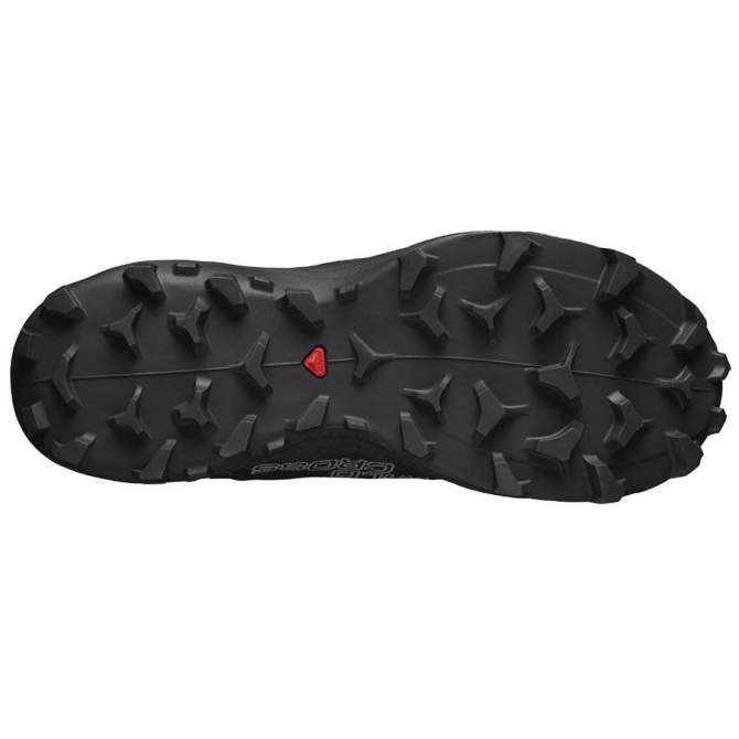 Salomon WILDCROSS GTX W, Black-Black