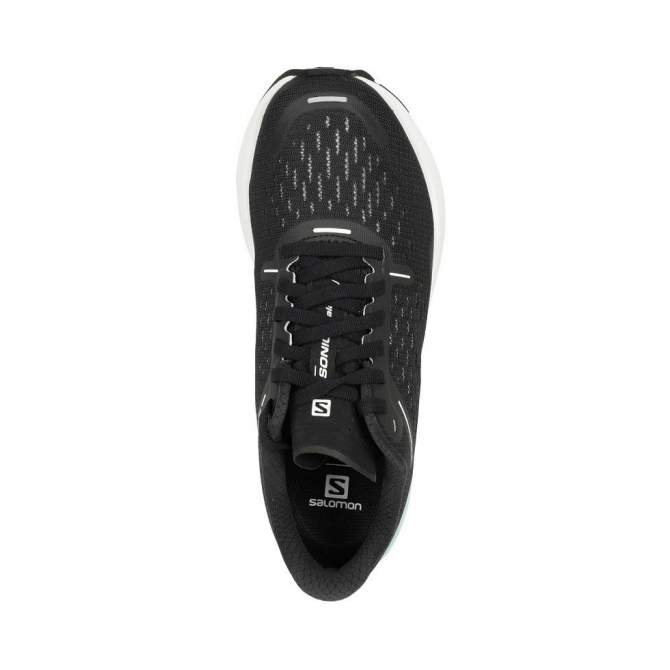 Salomon SONIC 4 BALANCE W, Black-White