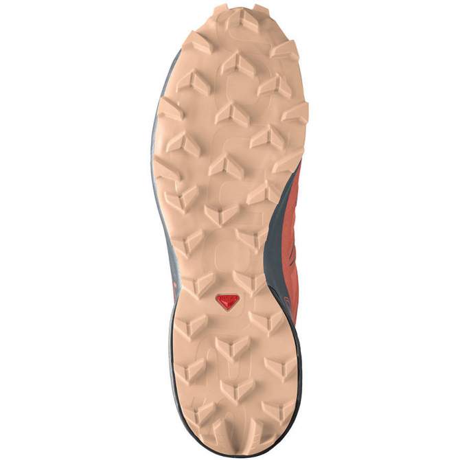 Salomon SPEEDCROSS 5 GTX W, Persimon-Ph