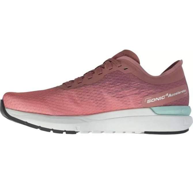 Salomon SONIC 4 ACCELERATE W, Persimon