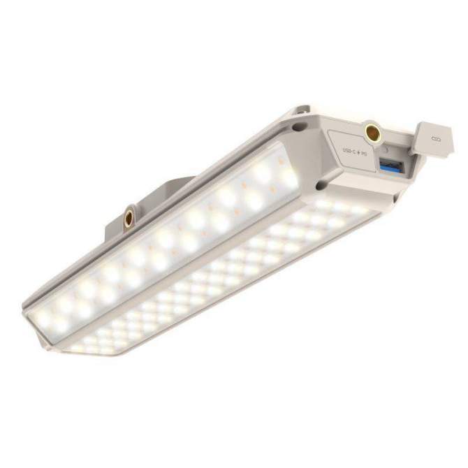 Claymore Multi Face L, Light Gray