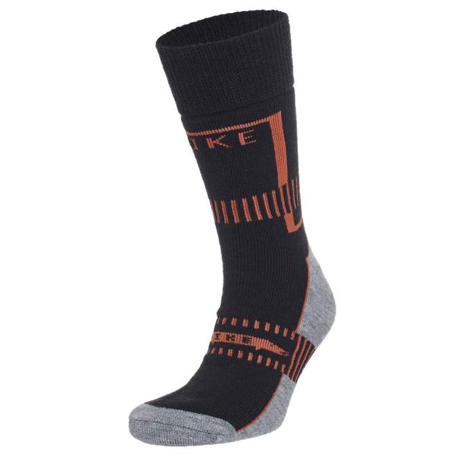 Pike THERMO, чёрный