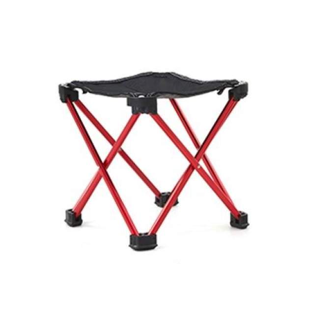 Mobi Garden SHAN YE, красный