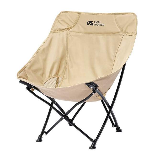 Mobi Garden YUE QING, белый