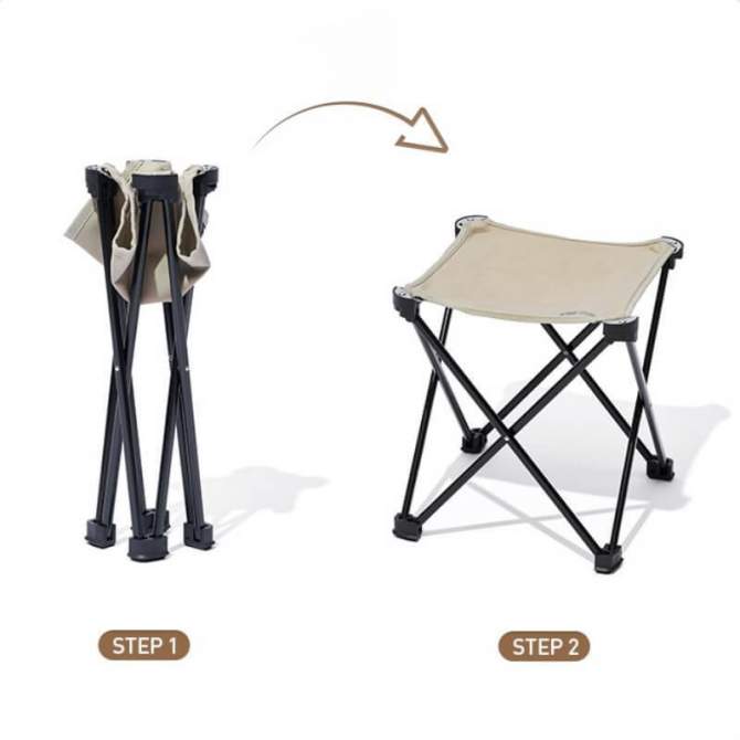 Mobi Garden SHAN YE, хаки