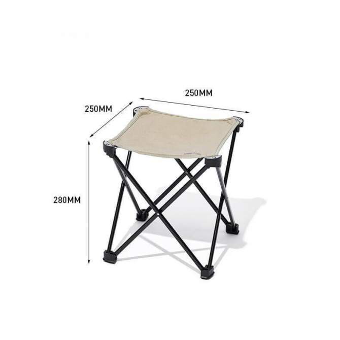 Mobi Garden SHAN YE, хаки