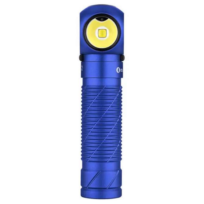 Olight Perun 2 Blue