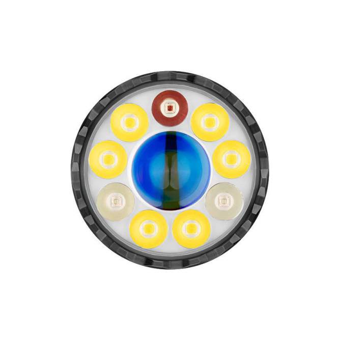 Olight Marauder Mini Orange