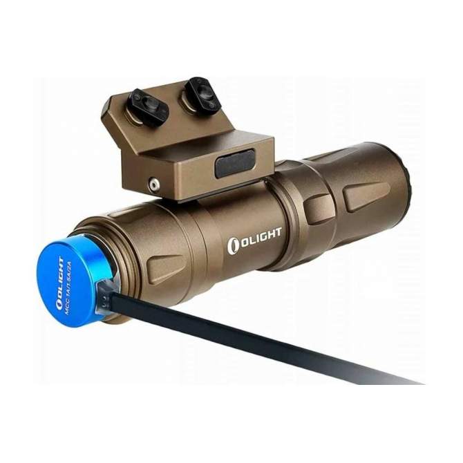 Olight Odin Mini Desert Tan