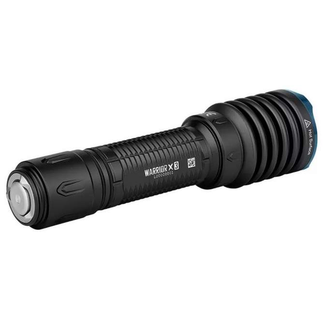 Olight Warrior X 3 Kit