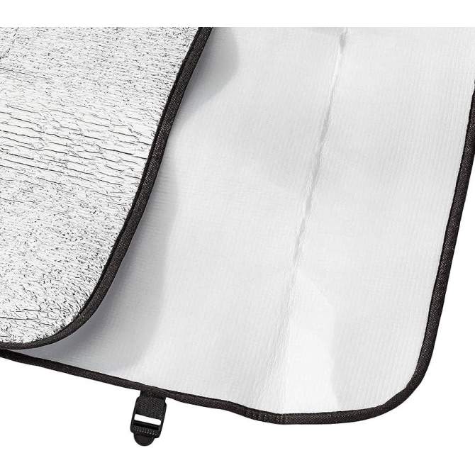 High Peak ALUMATTE SINGLE, серебристый