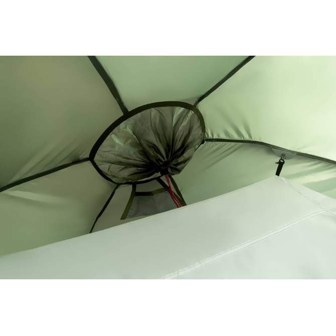 Finntrail Yard 1020, Khaki