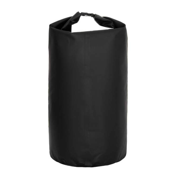 Гермомешок Pike DRY BAG ЕXPERT 100л, чёрный