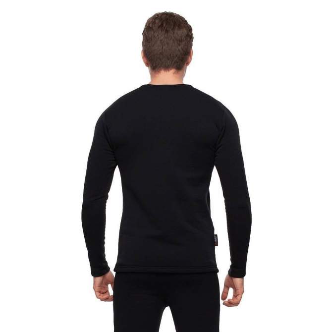 BASK PS GREENWICH-J, чёрный