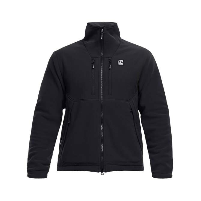 BASK GUIDE, чёрный