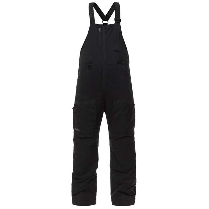 BASK NORTHWIND LIGHT V2, чёрный