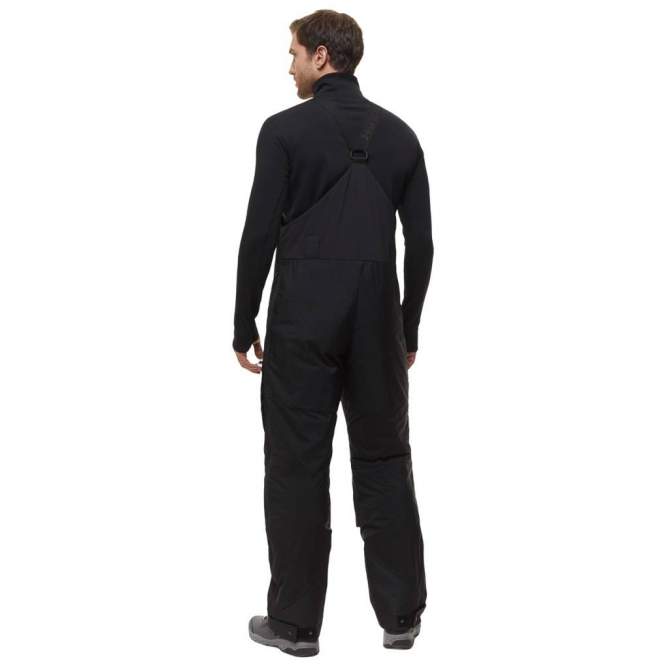 BASK NORTHWIND LIGHT V2, чёрный