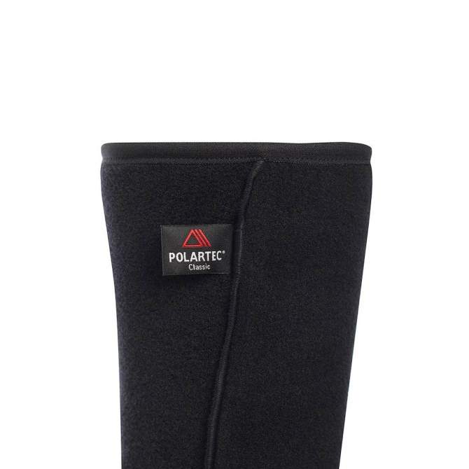 BASK POLAR SOCKS V2, чёрный