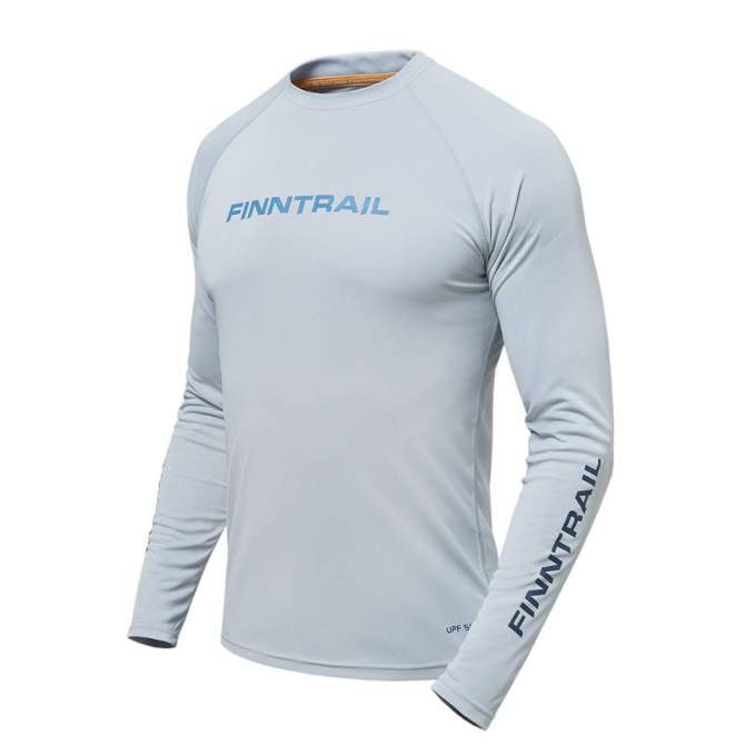 Finntrail WAVE FISH 6606, Grey