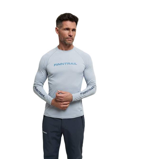 Finntrail WAVE FISH 6606, Grey