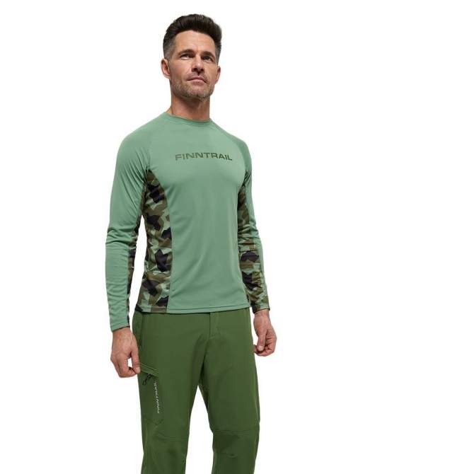 Finntrail WAVE FISH 6606, CamoArmy