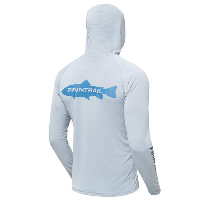 Finntrail WAVE H 6607, Grey