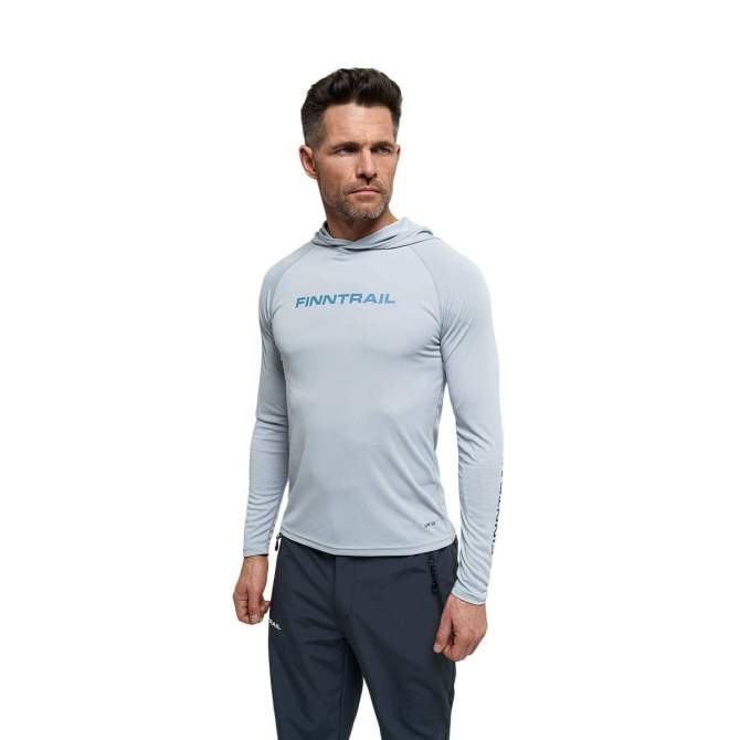 Finntrail WAVE H 6607, Grey