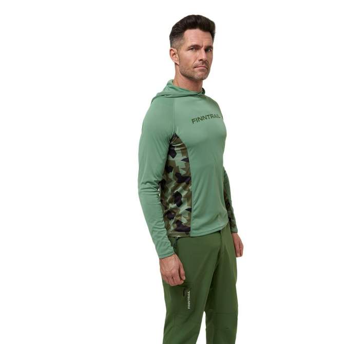 Finntrail WAVE H 6607, CamoArmy