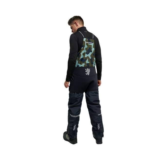 Finntrail Neoseat 3301, Black