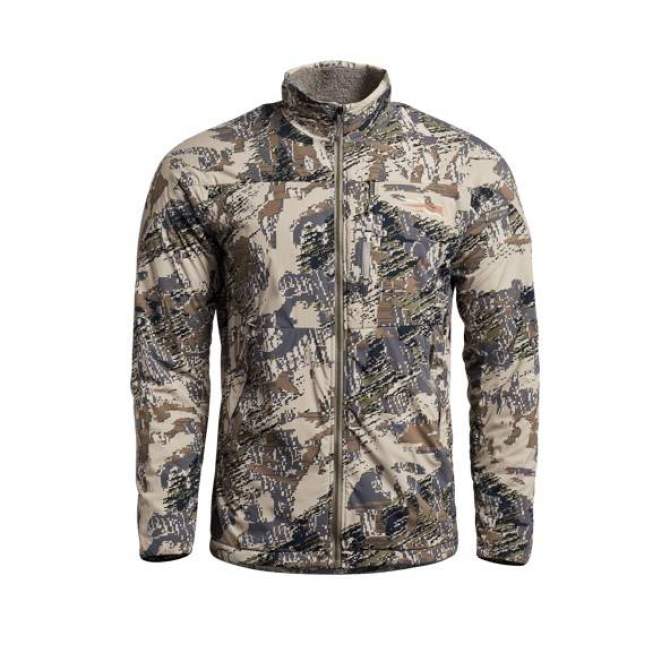 Куртка Sitka Ambient Jacket, Optifade Open Country