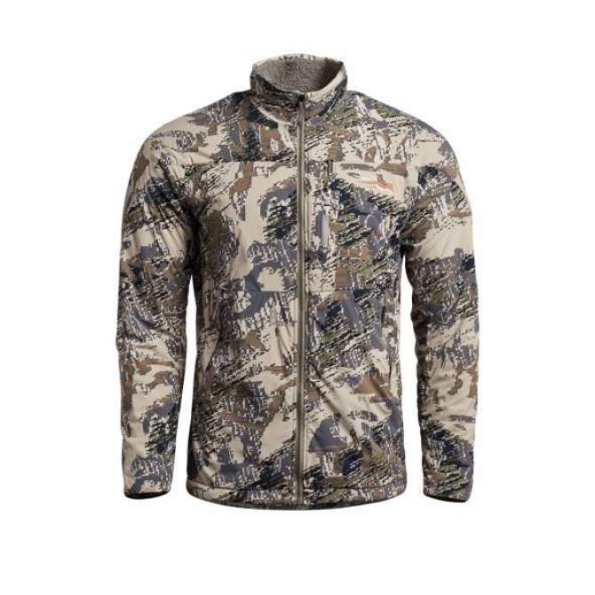 Куртка Sitka Ambient Jacket, Optifade Open Country