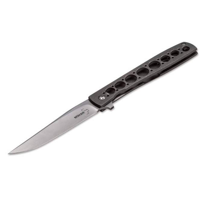 Boker Urban Trapper Grand