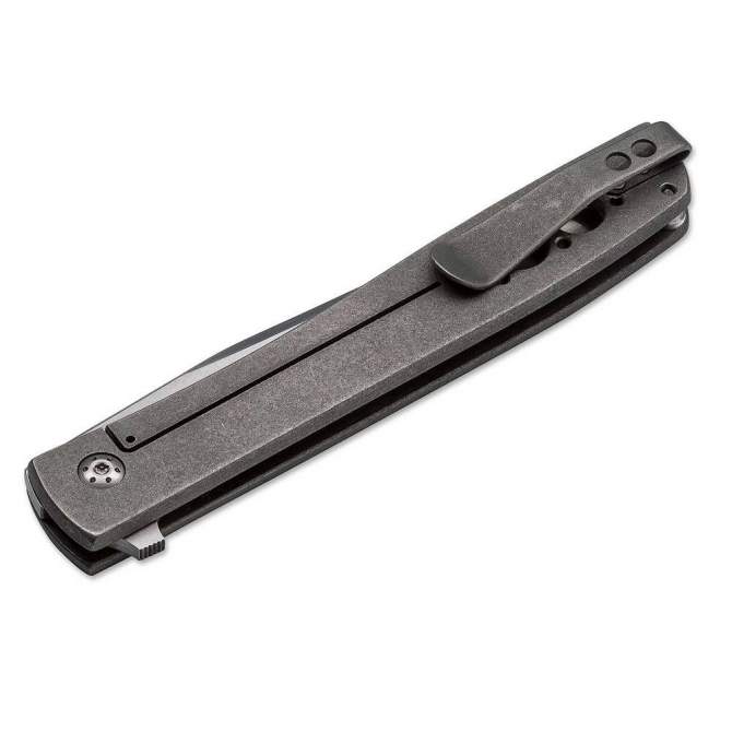Boker Urban Trapper Grand