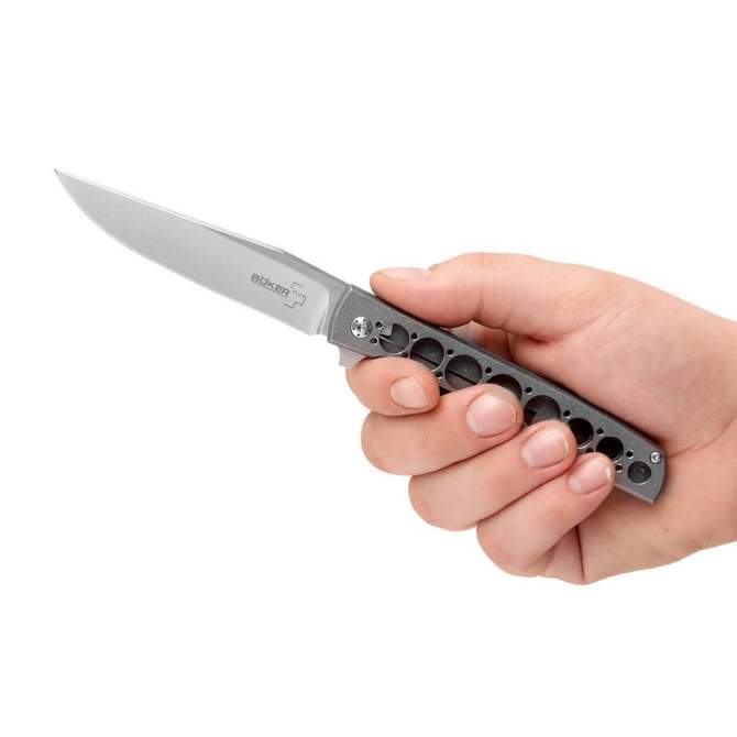 Boker Urban Trapper Grand