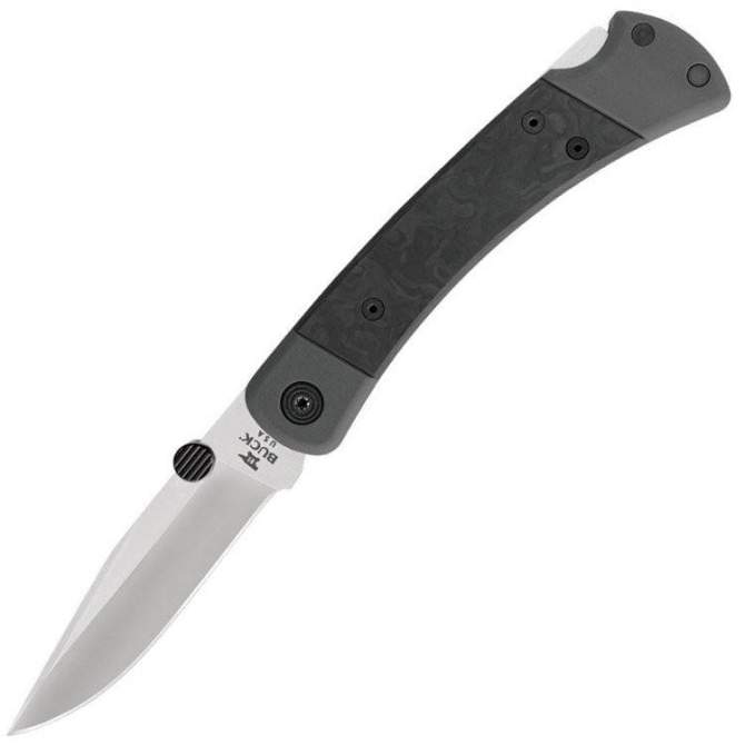 Buck Folding Hunter Legacy Collection 2021