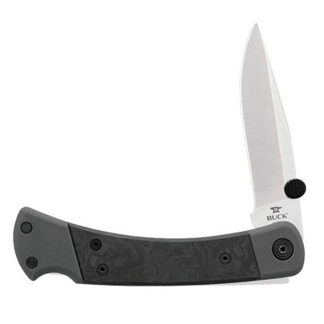 Buck Folding Hunter Legacy Collection 2021