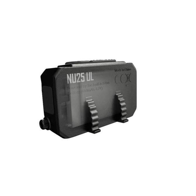 Nitecore NU25 UL