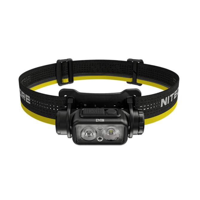 Nitecore NU43