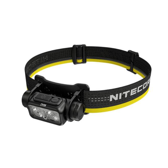 Nitecore NU43