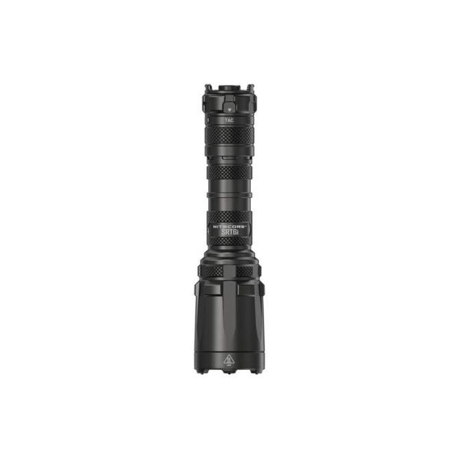 Nitecore SRT6i