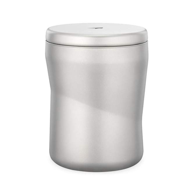 Keith Titanium Ti3312 220ml