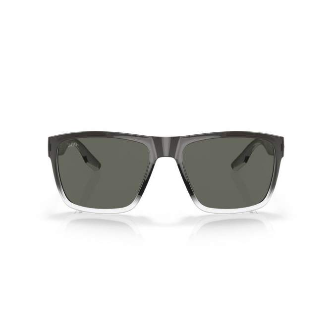 Costa Paunch XL Gray 580G, Fog Gray