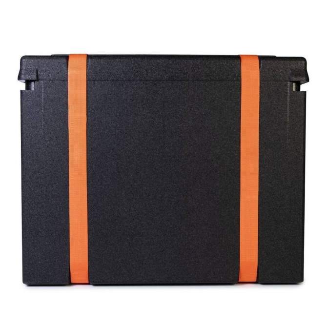 Camping World Thermobox Black (65л)