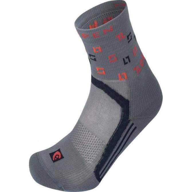 Lorpen X3RPE, Charcoal