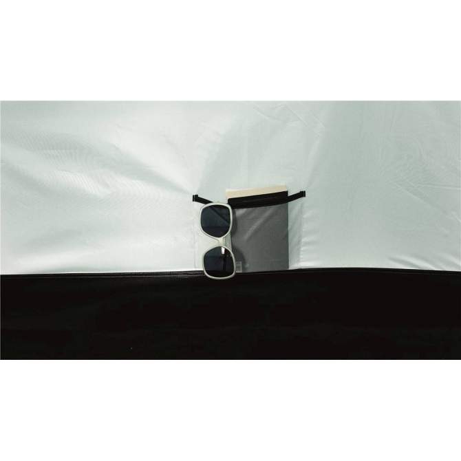 Easy Camp Meteor 200, зелёный