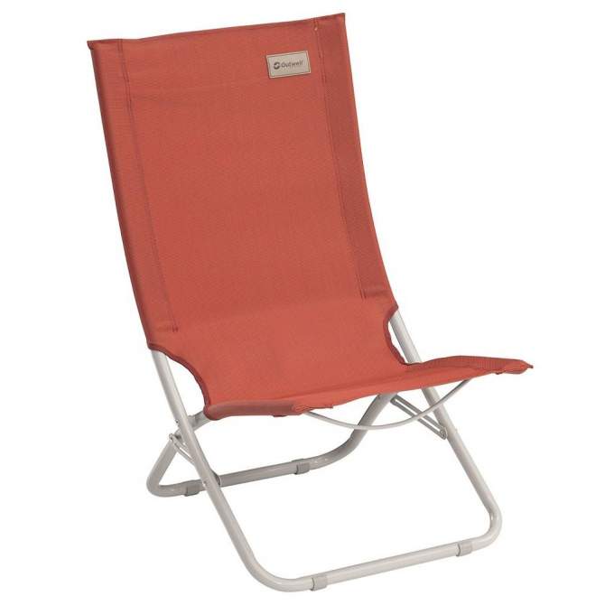 Outwell MARLOES WARM RED