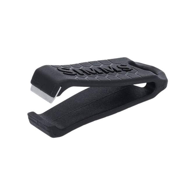 Simms Freestone Nipper, Black