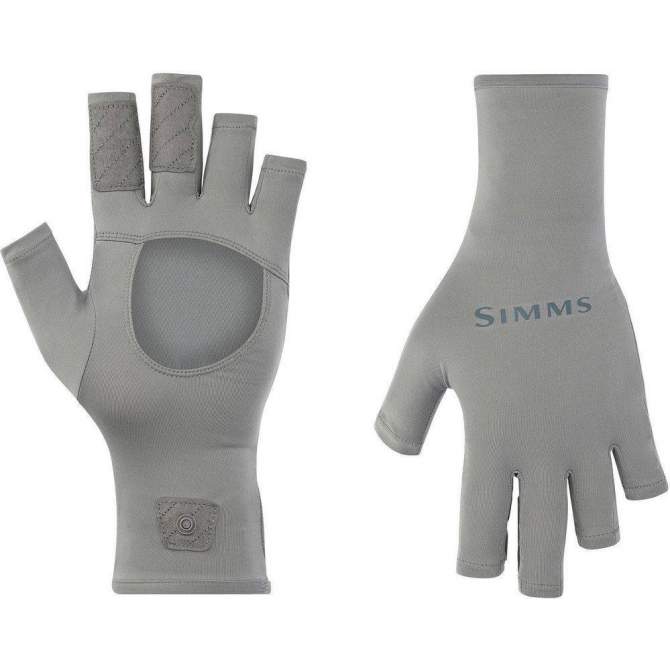 Simms BugStopper SunGlove, Cinder